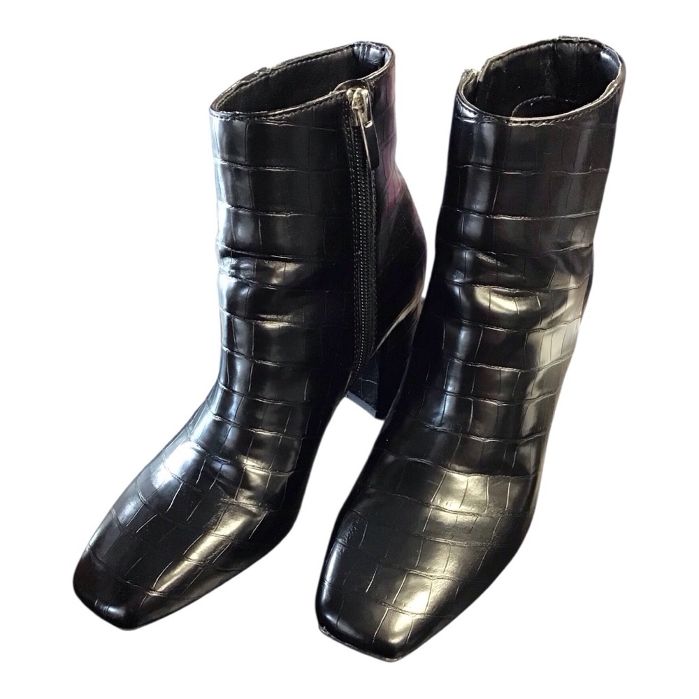 Nine West Ankle Boots